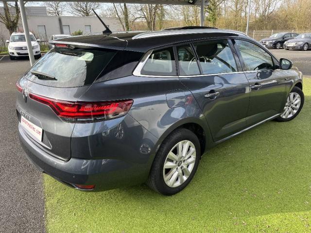 Renault Mégane Estate image 8