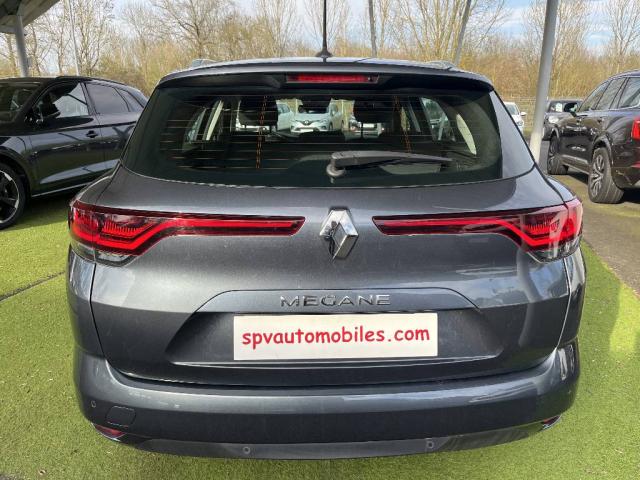 Renault Mégane Estate image 5