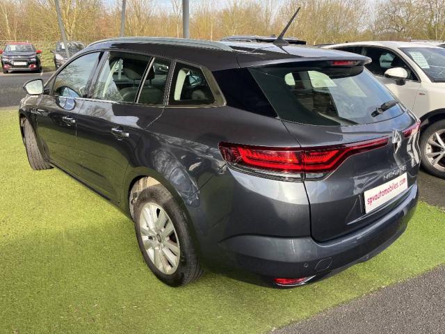 Renault Mégane Estate image 1