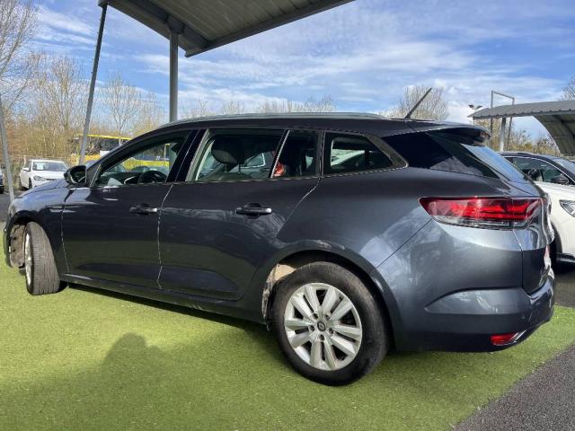 Renault Mégane Estate image 6