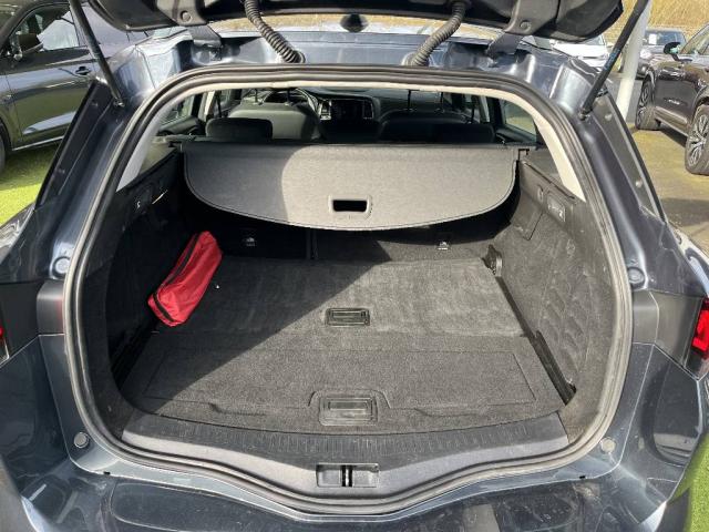 Renault Mégane Estate image 9