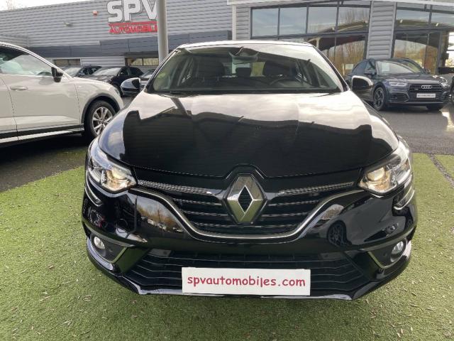 Renault Mégane image 4