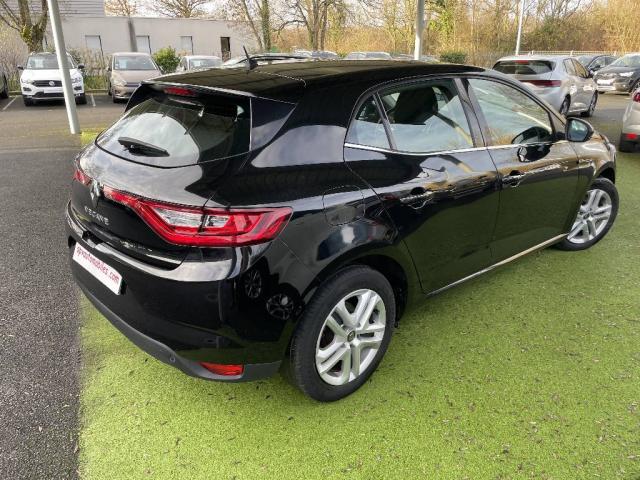 Renault Mégane image 5