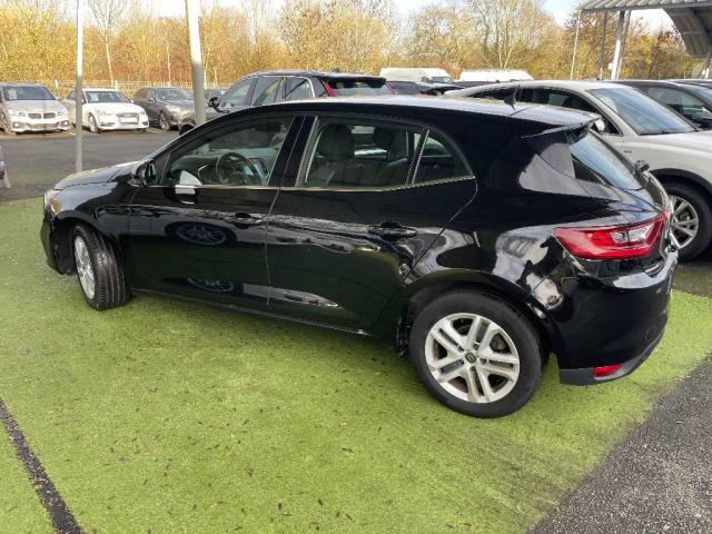 Renault Mégane image 1