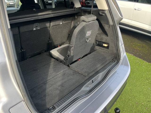 Citroen Grand C4 Picasso image 4