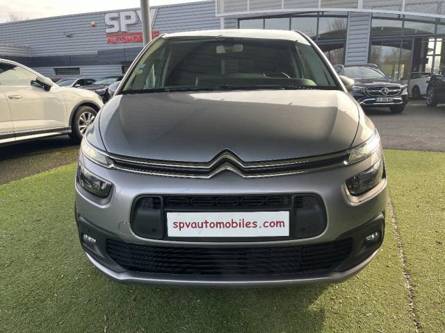 Citroen Grand C4 Picasso image 5