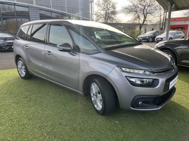 Citroen Grand C4 Picasso image 7