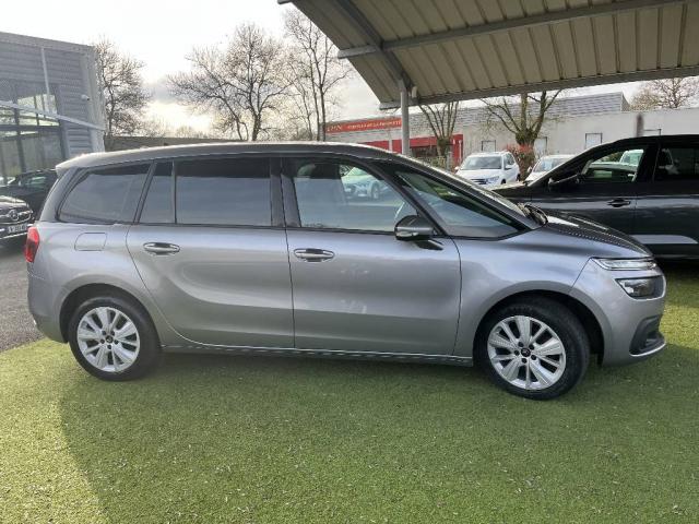 Citroen Grand C4 Picasso image 3