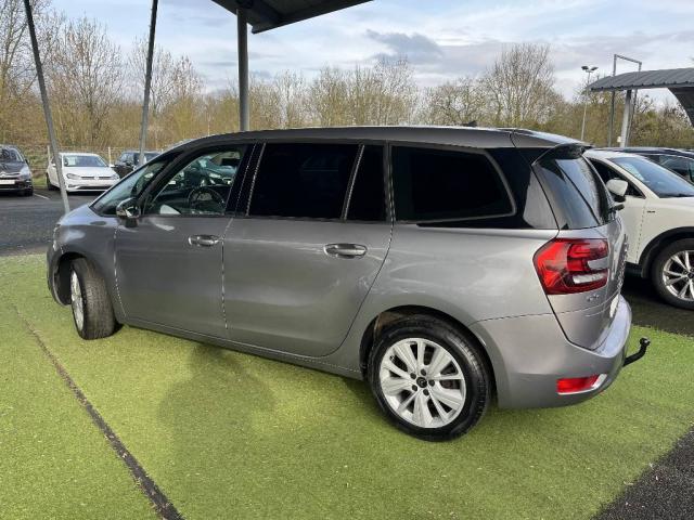 Citroen Grand C4 Picasso image 6
