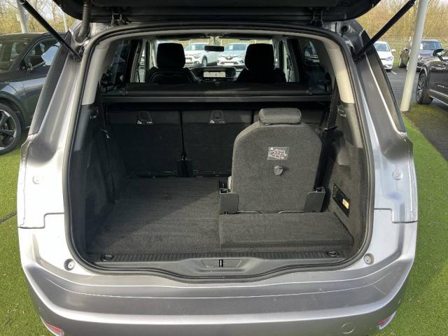 Citroen Grand C4 Picasso image 1