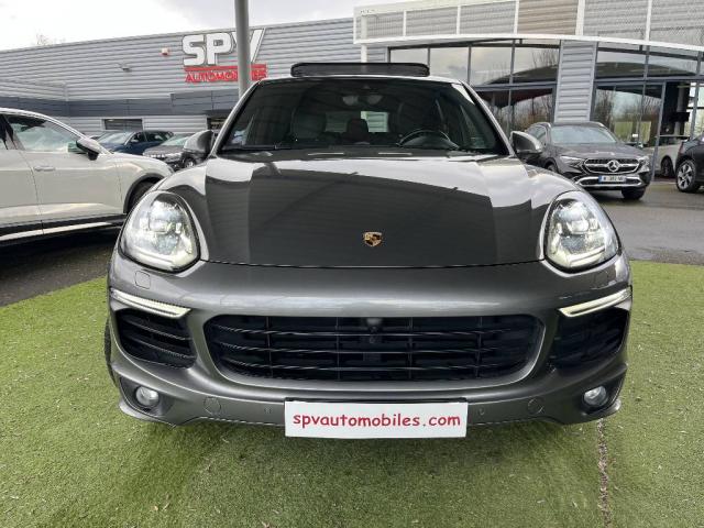 Porsche Cayenne image 9