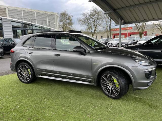 Porsche Cayenne image 5