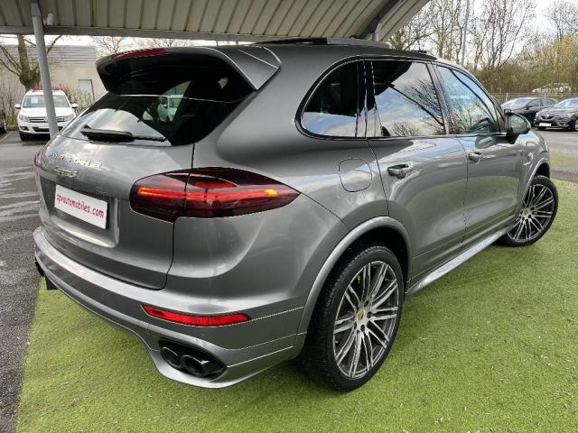 Porsche Cayenne image 7