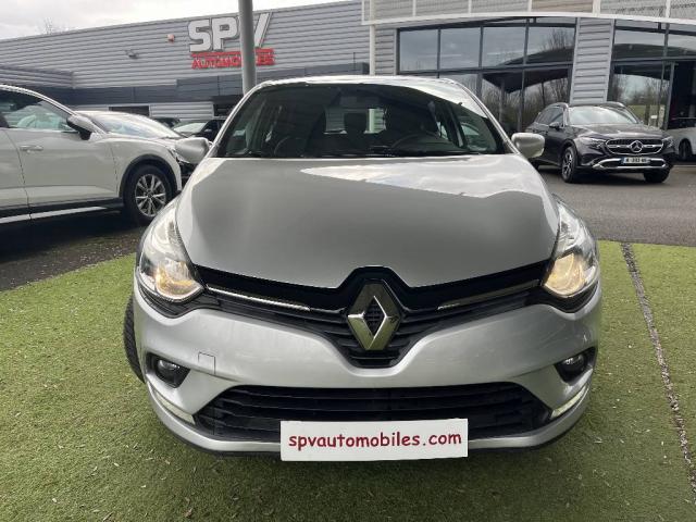 Renault Clio image 6