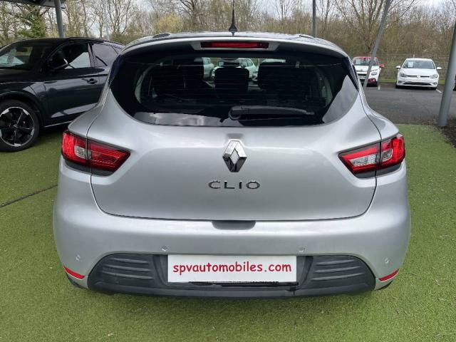 Renault Clio image 9