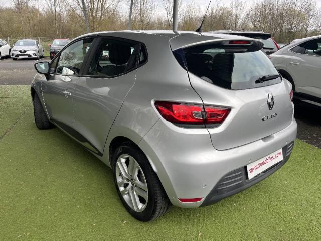 Renault Clio image 3