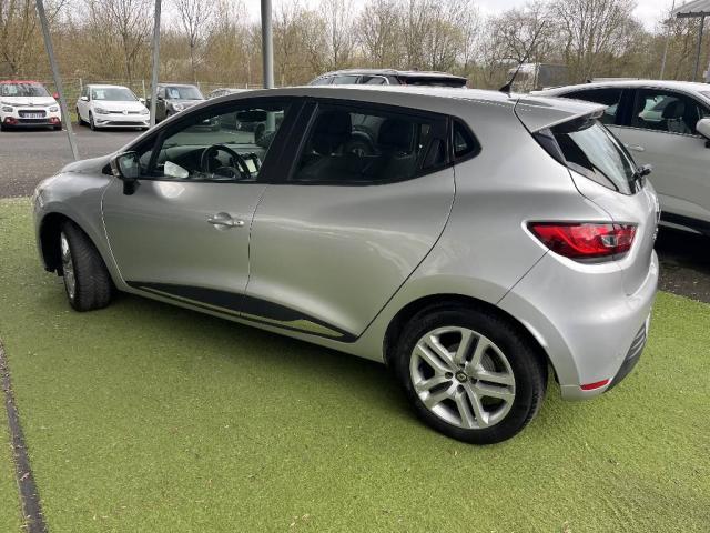 Renault Clio image 1