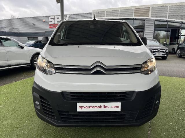 Citroen Jumpy image 5