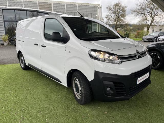 Citroen Jumpy image 9