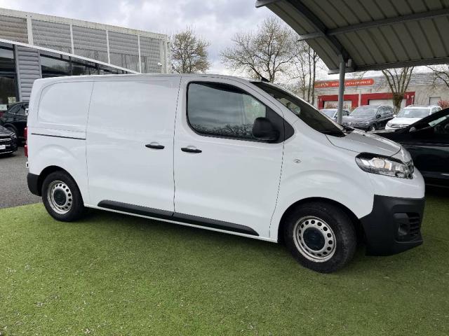 Citroen Jumpy image 4