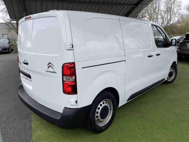 Citroen Jumpy image 3