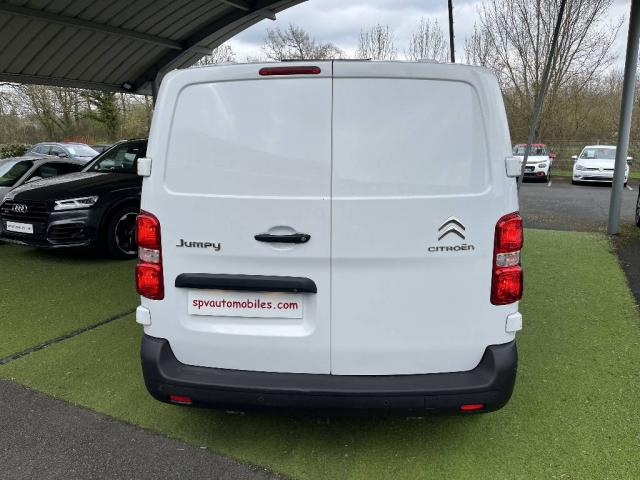 Citroen Jumpy image 7