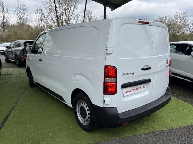 Citroen Jumpy image 6