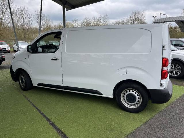 Citroen Jumpy image 8