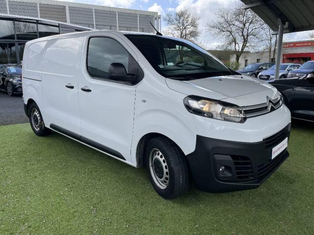 Citroen Jumpy image 1