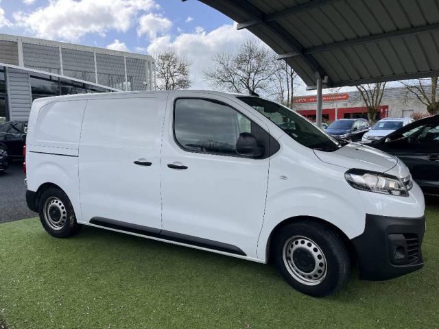 Citroen Jumpy image 6