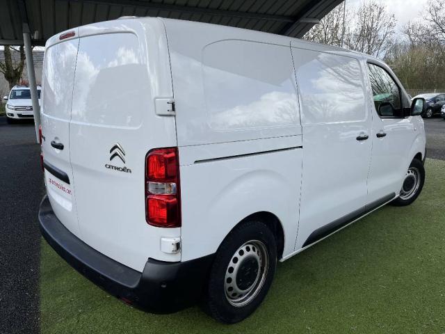 Citroen Jumpy image 8