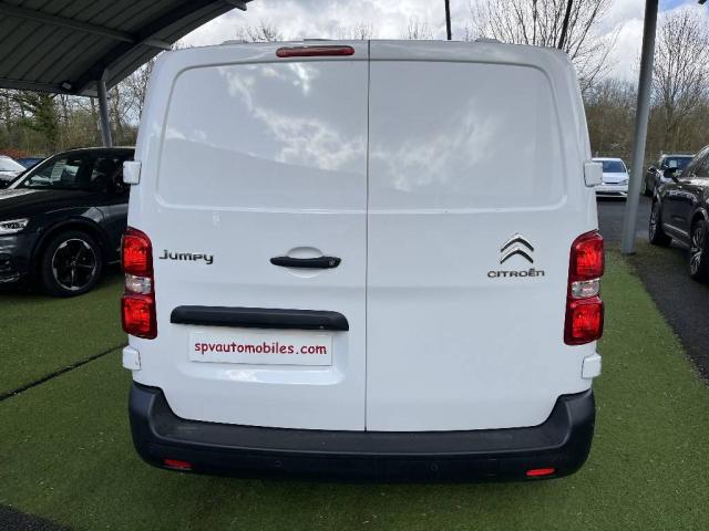 Citroen Jumpy image 2