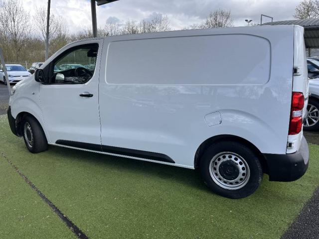 Citroen Jumpy image 4