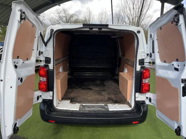 Citroen Jumpy image 5