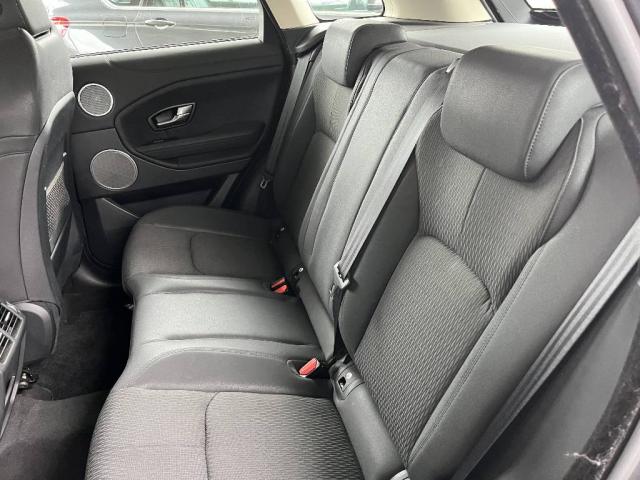 Land Rover Range Rover Evoque image 6