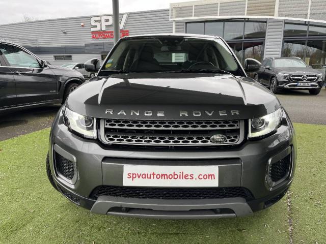 Land Rover Range Rover Evoque image 2