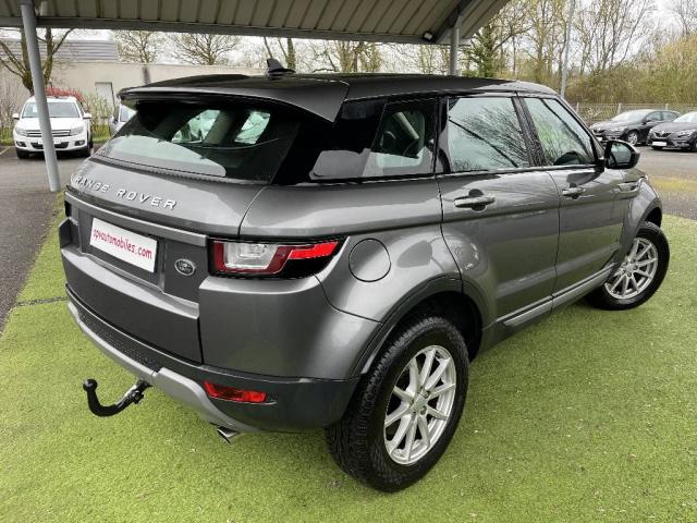 Land Rover Range Rover Evoque image 3