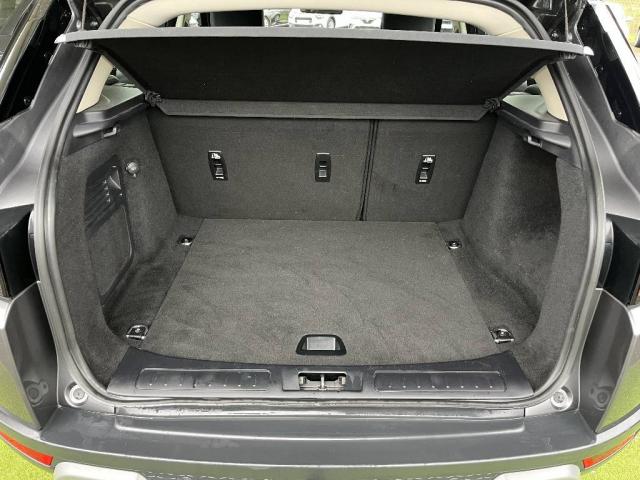 Land Rover Range Rover Evoque image 1