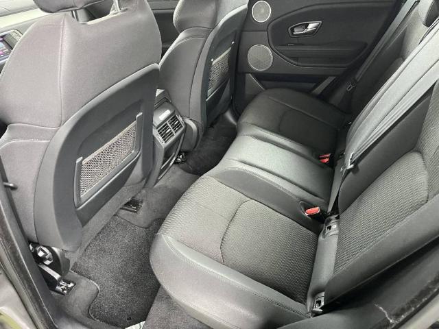 Land Rover Range Rover Evoque image 7
