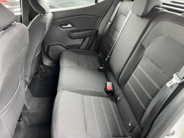 Dacia Sandero Iii image 5