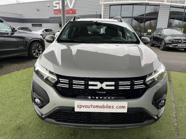 Dacia Sandero Iii image 7