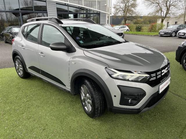 Dacia Sandero Iii image 4