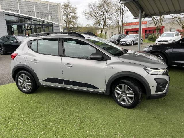 Dacia Sandero Iii image 9