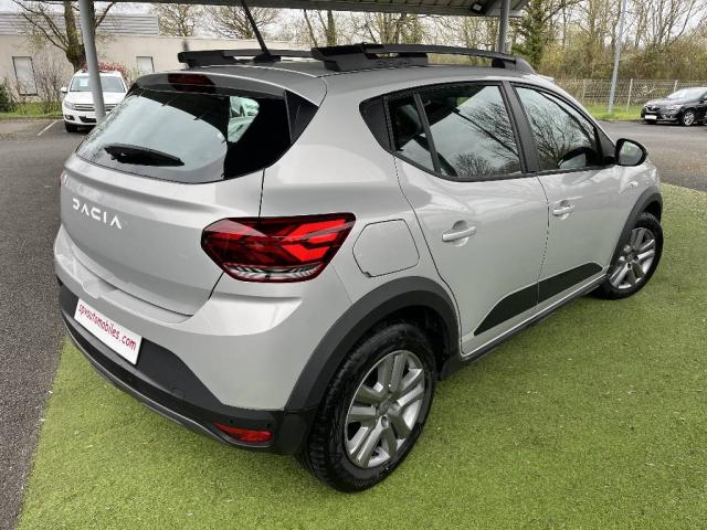 Dacia Sandero Iii image 8