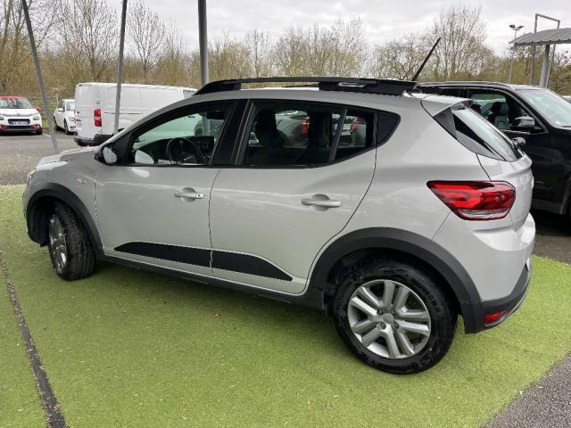 Dacia Sandero Iii image 3