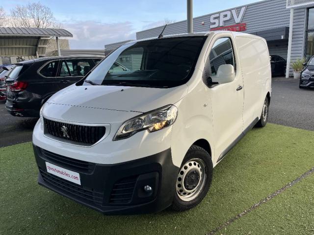 Peugeot Expert 1.6 Bluehdi 95 Premium Pack