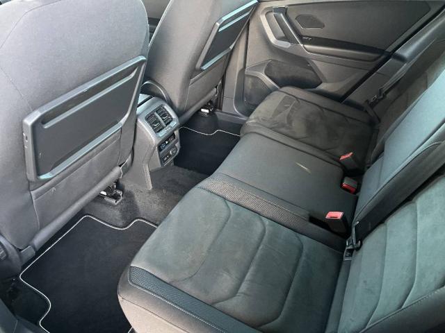 Volkswagen Tiguan image 1