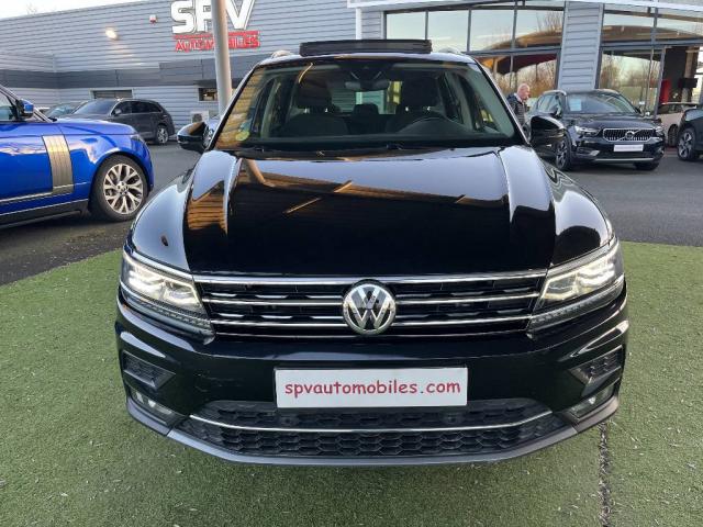 Volkswagen Tiguan image 7