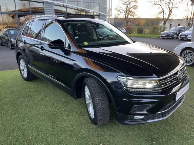 Volkswagen Tiguan image 9