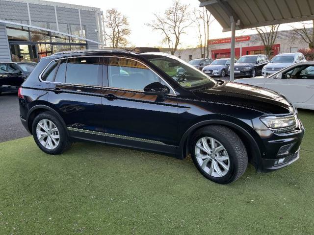 Volkswagen Tiguan image 2